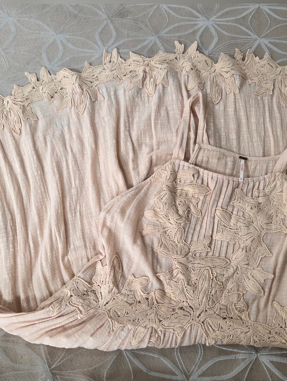 Free People Mid-Length Dress! - Picture 8 of 8